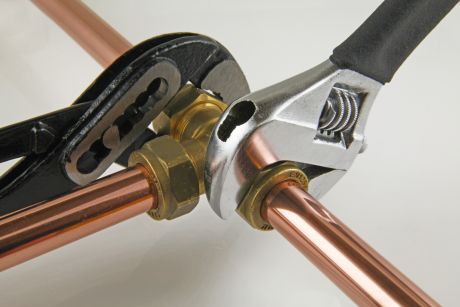 Pipes-Spanners